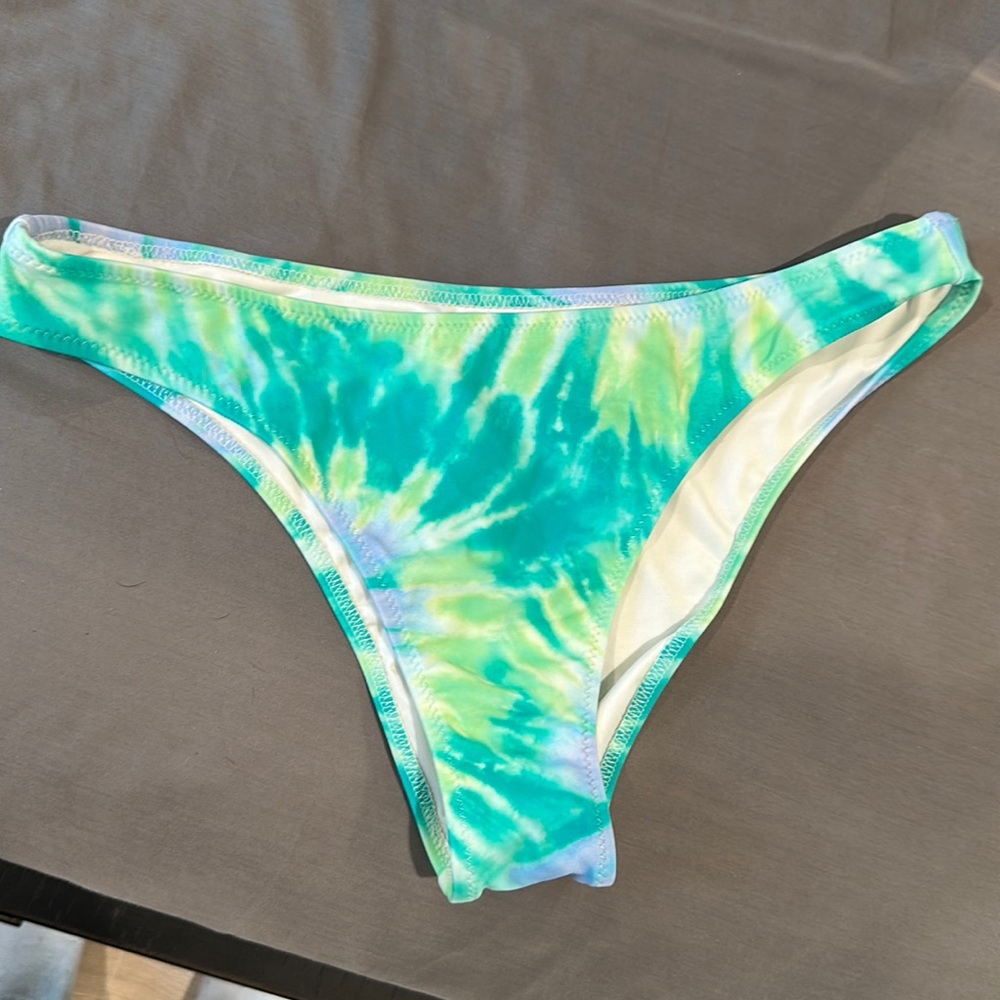 I don’t even think I wore these once -